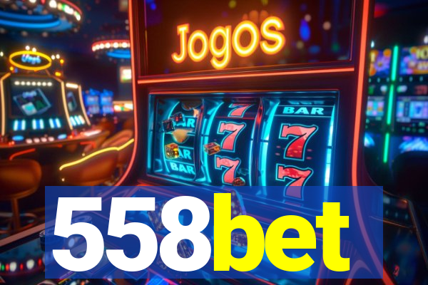 558bet