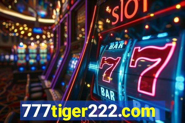 777tiger222.com