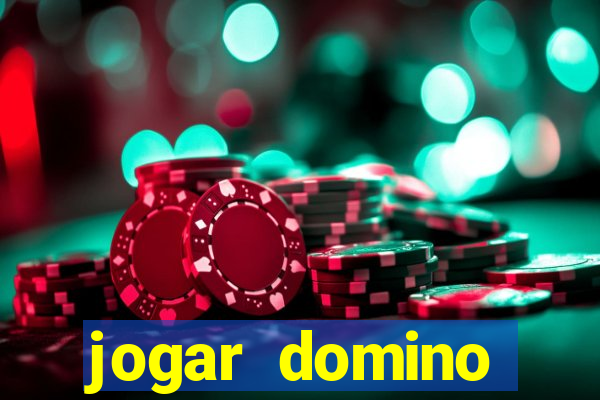 jogar domino valendo dinheiro