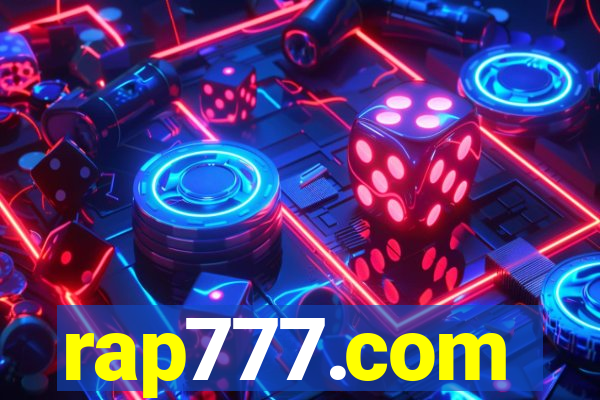 rap777.com