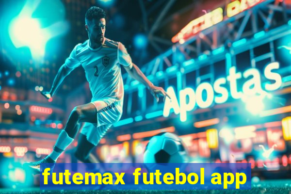 futemax futebol app