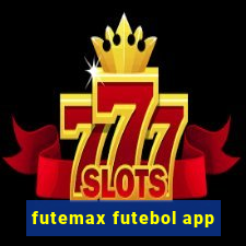 futemax futebol app