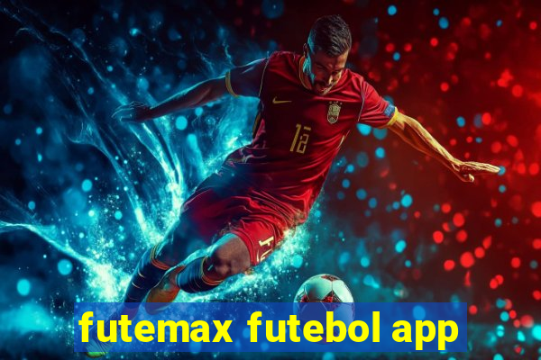 futemax futebol app