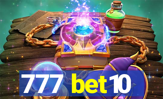 777 bet10