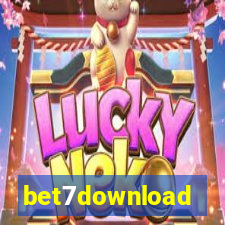 bet7download