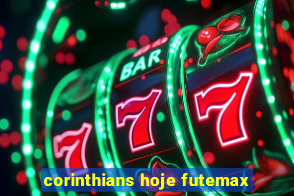 corinthians hoje futemax