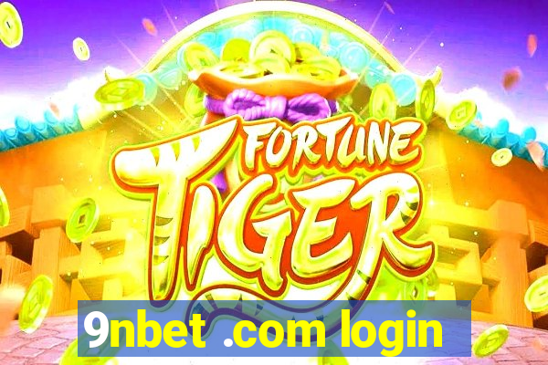 9nbet .com login