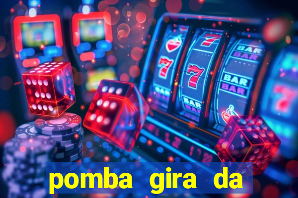 pomba gira da figueira cores