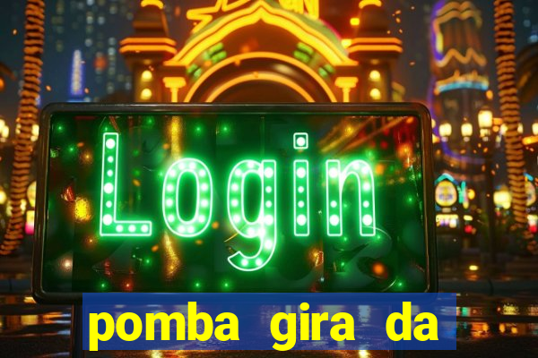 pomba gira da figueira cores