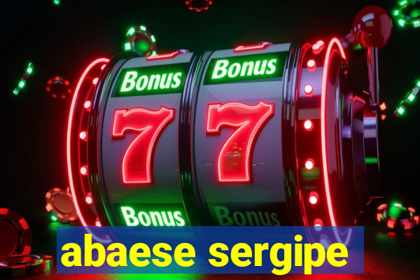 abaese sergipe