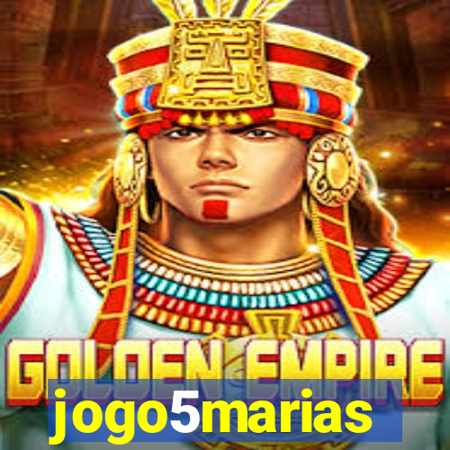 jogo5marias