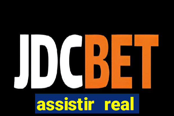 assistir real madrid ao vivo multicanais