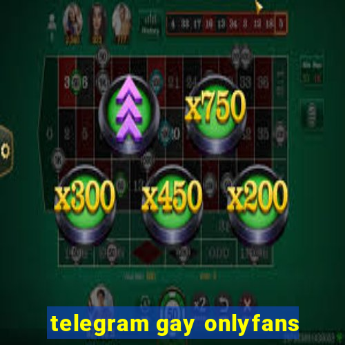 telegram gay onlyfans