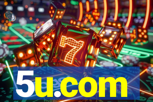 5u.com