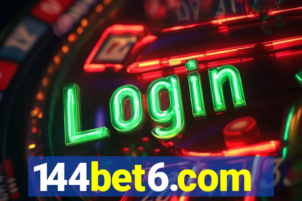 144bet6.com