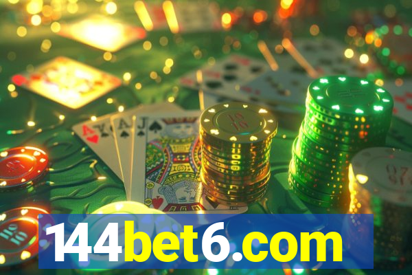 144bet6.com