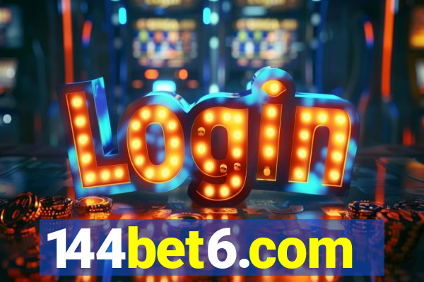 144bet6.com