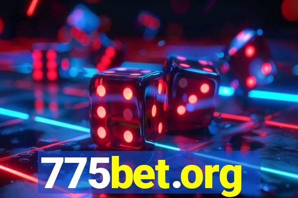 775bet.org