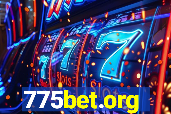 775bet.org