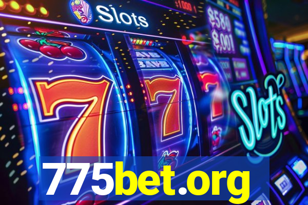 775bet.org