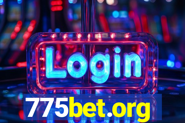 775bet.org