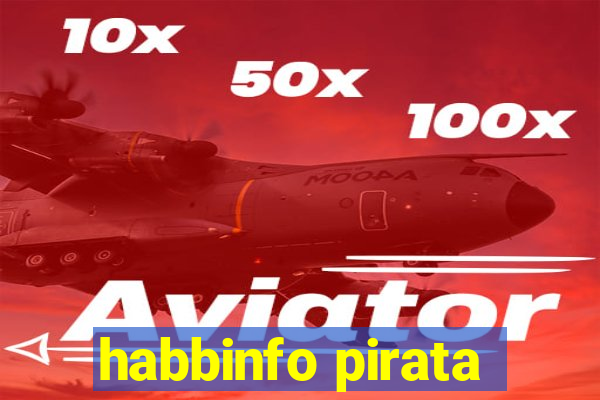 habbinfo pirata