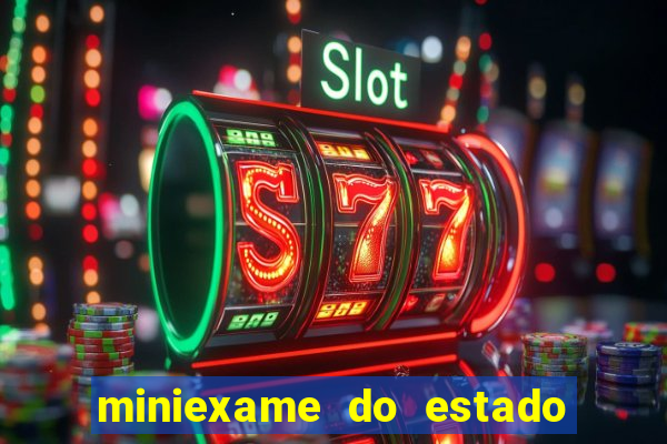 miniexame do estado mental pdf