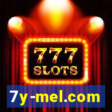 7y-mel.com