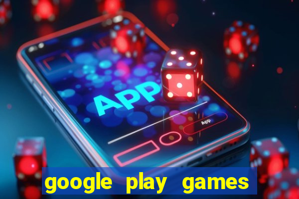 google play games beta pc