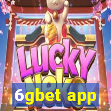 6gbet app