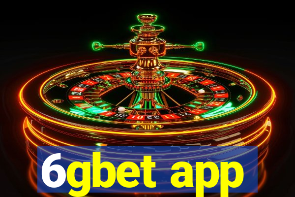 6gbet app