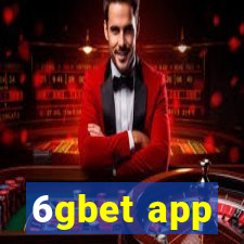 6gbet app