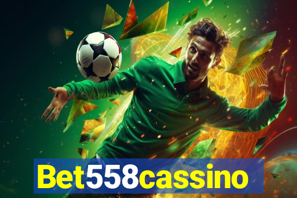 Bet558cassino