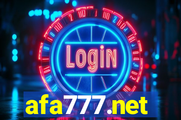 afa777.net