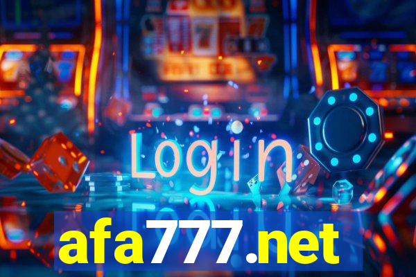 afa777.net