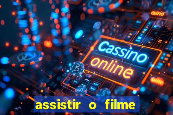 assistir o filme 007 cassino royale dublado