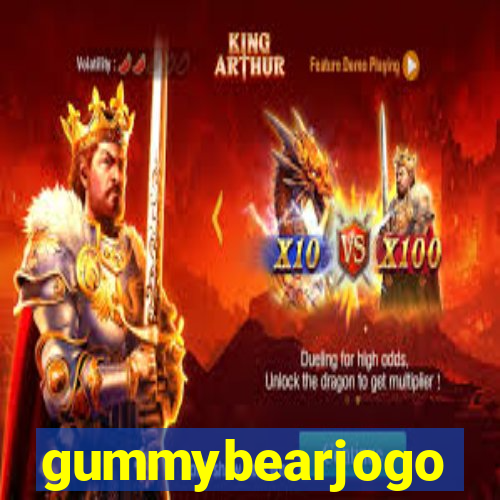 gummybearjogo