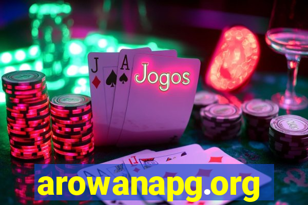 arowanapg.org