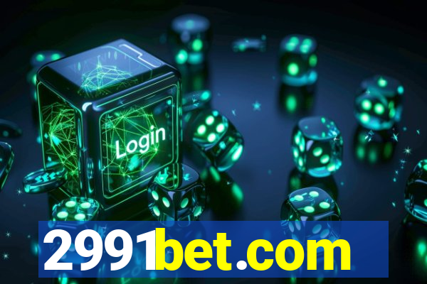 2991bet.com