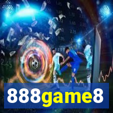 888game8