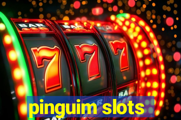 pinguim slots