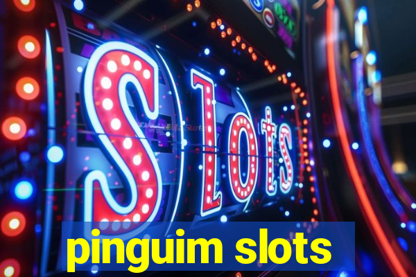 pinguim slots