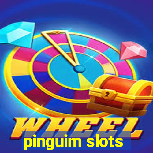 pinguim slots