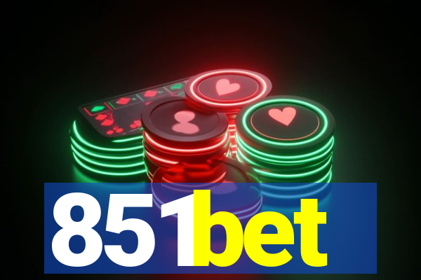 851bet