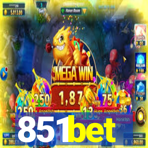 851bet