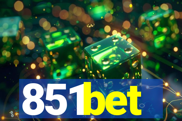 851bet