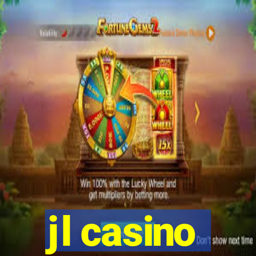 jl casino