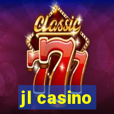 jl casino