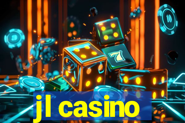 jl casino