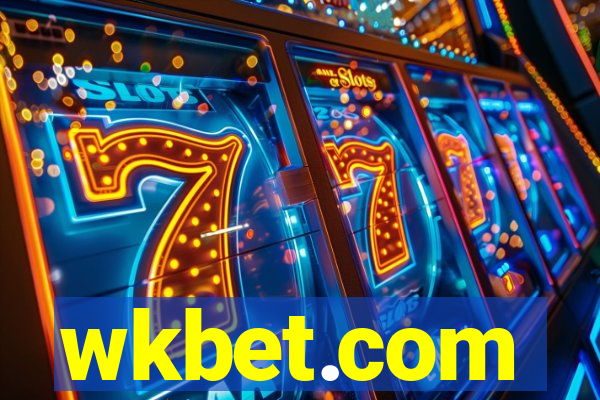 wkbet.com